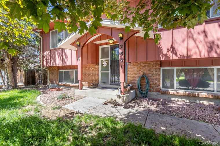 Photo of 2801 S Reed St Denver, CO 80227