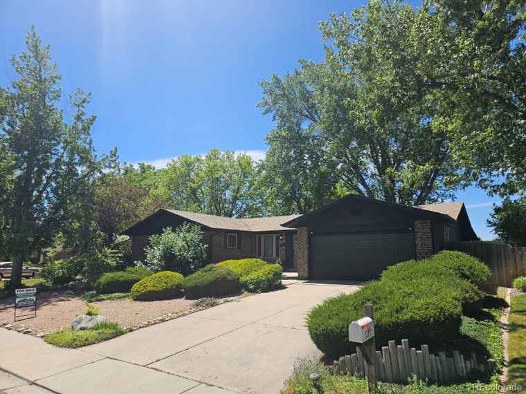 Photo of 1375 Monterey Dr Broomfield, CO 80020