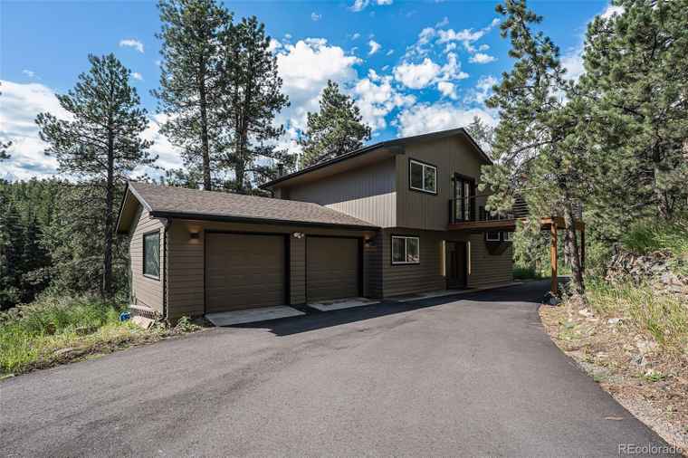 Photo of 30938 Niakwa Rd Evergreen, CO 80439