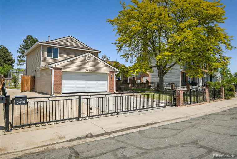 Photo of 5419 E 113th Ave Thornton, CO 80233