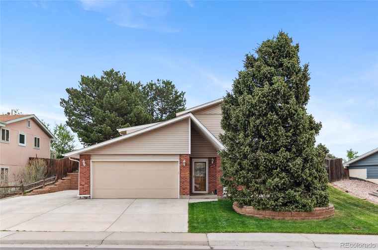 Photo of 10110 Benton St Westminster, CO 80020