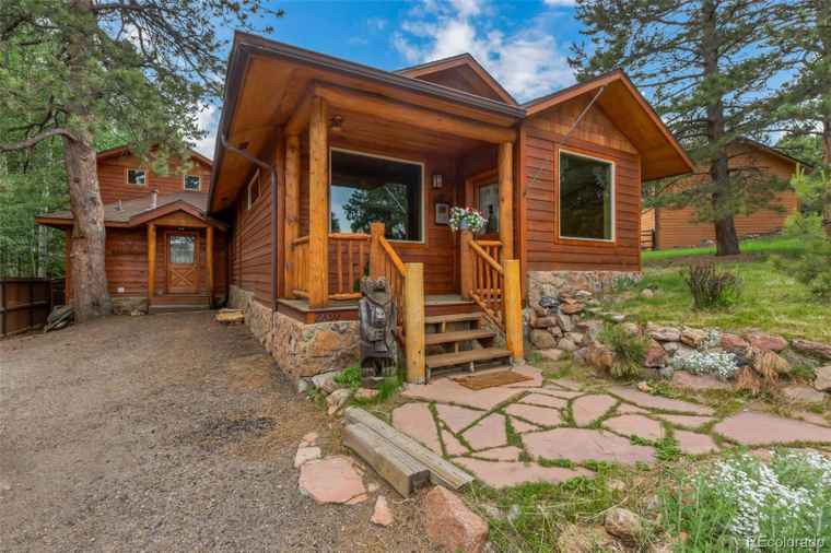 Photo of 29090 Golf Way Evergreen, CO 80439