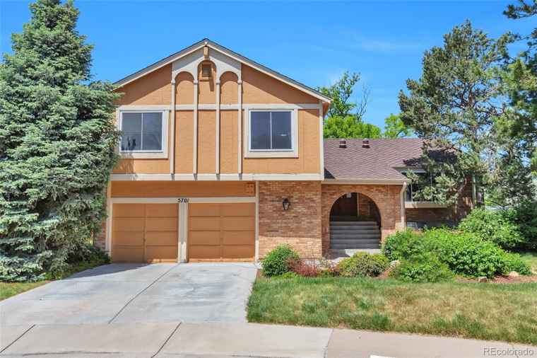 Photo of 5701 S Lee Ct Littleton, CO 80127