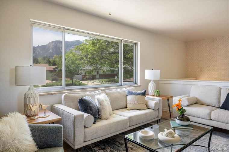 Photo of 1270 Berea Dr Boulder, CO 80305