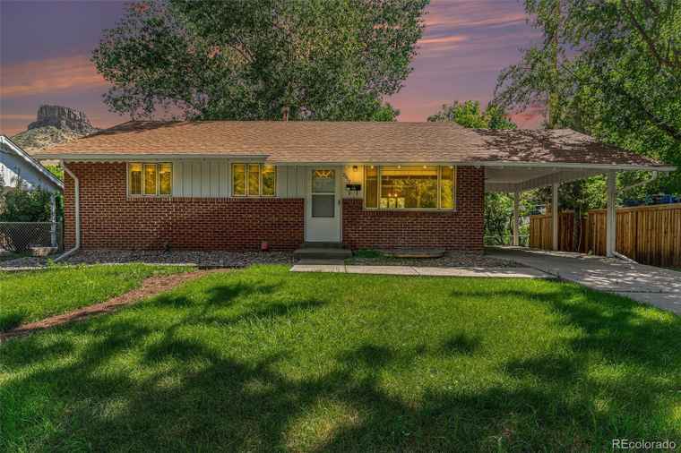 Photo of 2017 Jackson St Golden, CO 80401