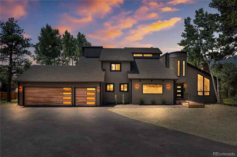Photo of 2289 Hiwan Dr Evergreen, CO 80439