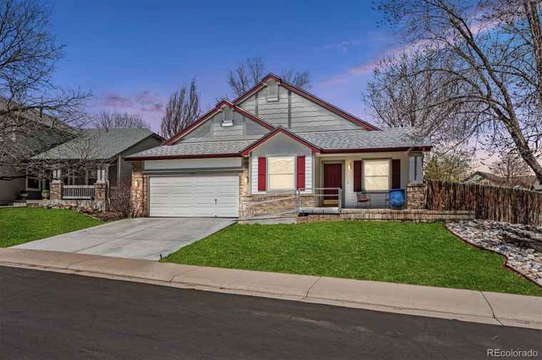 Photo of 4615 W 112th Ct Westminster, CO 80031