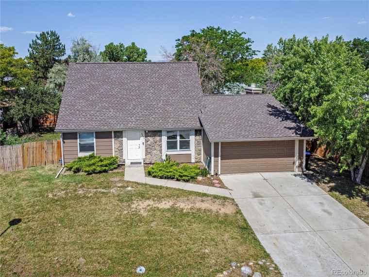 Photo of 6579 Ingalls St Arvada, CO 80003