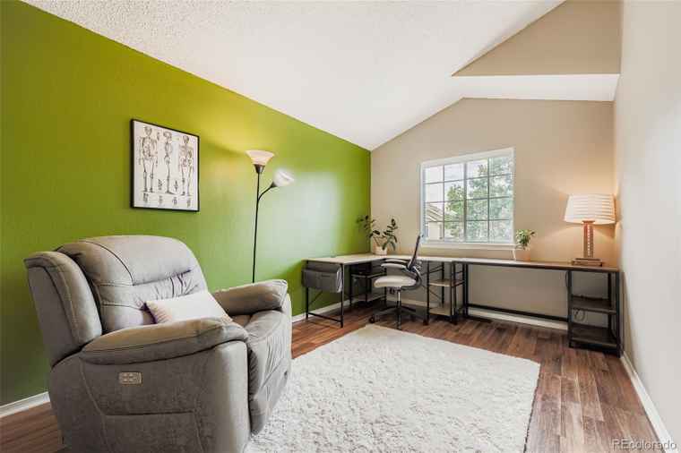 Photo of 4742 N Blazingstar Trl Castle Rock, CO 80109