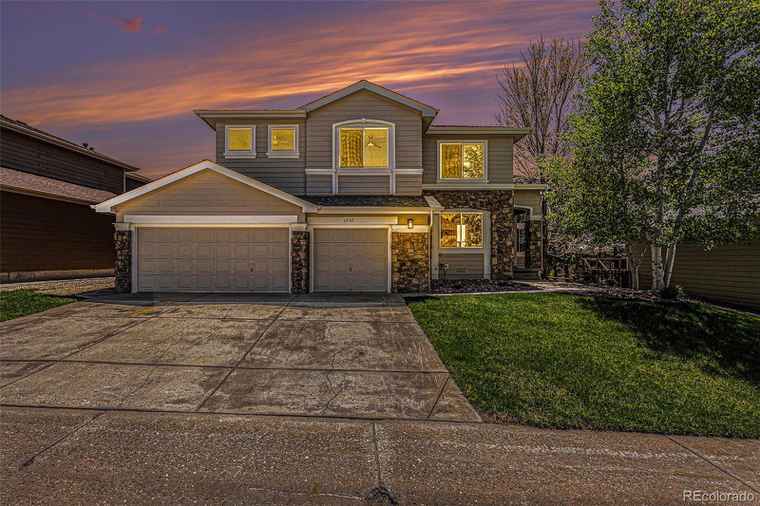 Photo of 6542 Millstone Pl Highlands Ranch, CO 80130