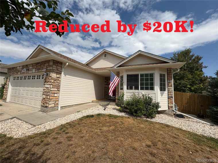 Photo of 13960 Grape St Thornton, CO 80602