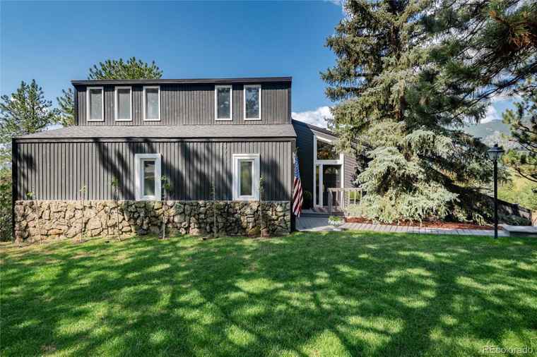 Photo of 2529 Medinah Dr Evergreen, CO 80439