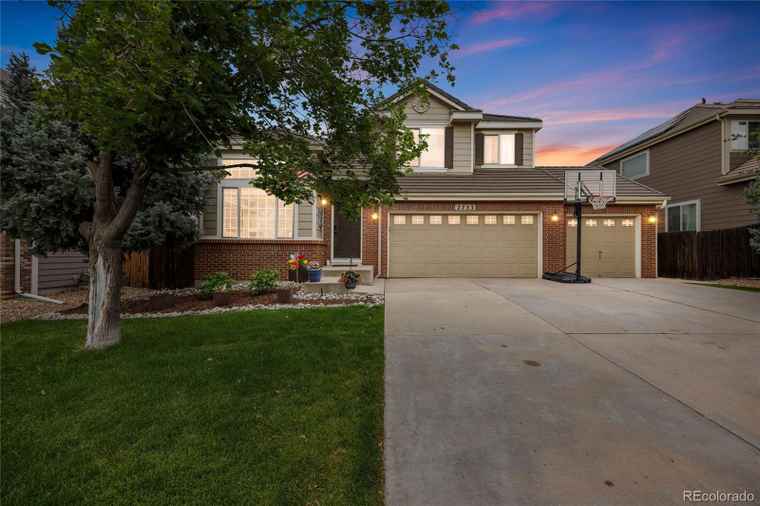 Photo of 2753 E 139th Dr Thornton, CO 80602