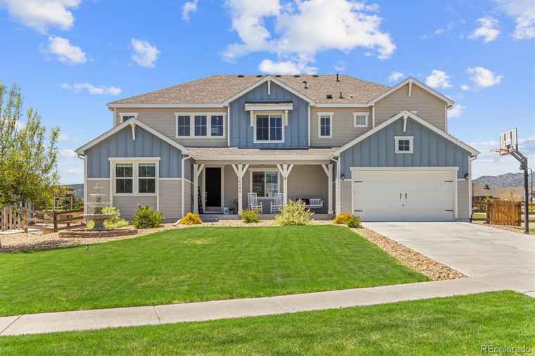 Photo of 16384 W 85th Dr Arvada, CO 80007