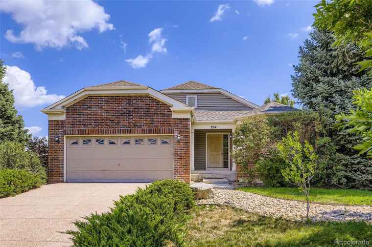 Photo of 394 Tumbleweed Dr Brighton, CO 80601