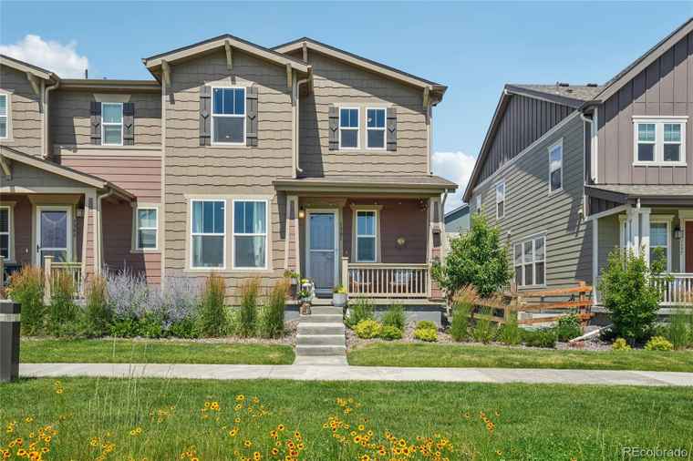 Photo of 1381 Siltstone St Erie, CO 80516