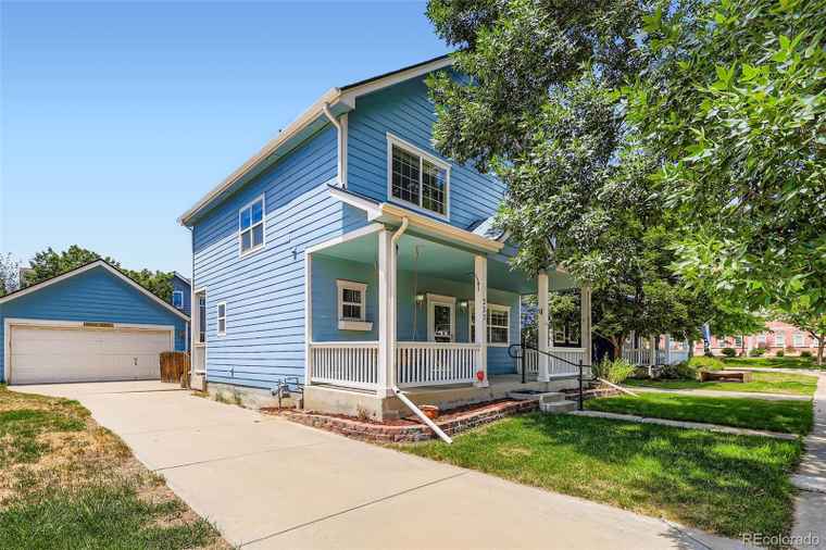 Photo of 227 Cattail Ct Longmont, CO 80501