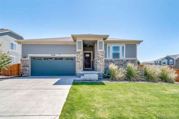 Photo of 17028 Osage St Broomfield, CO 80023