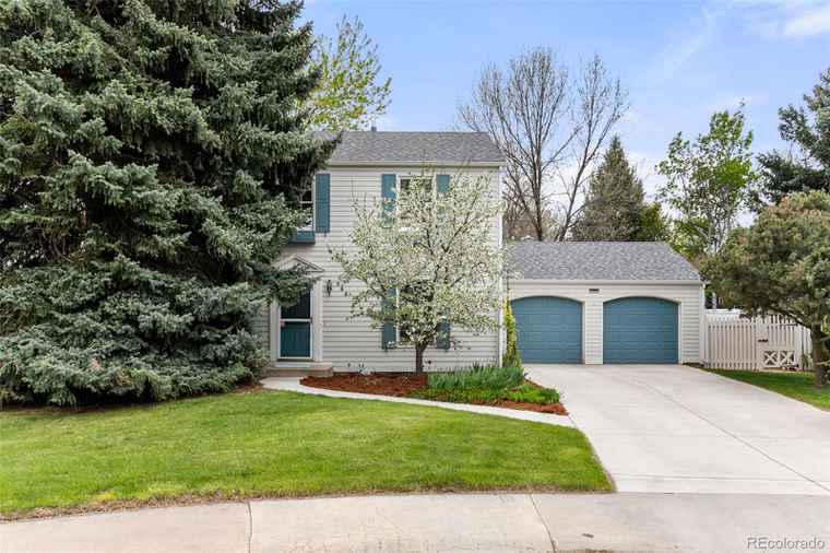 Photo of 945 Chippewa Ct Fort Collins, CO 80525