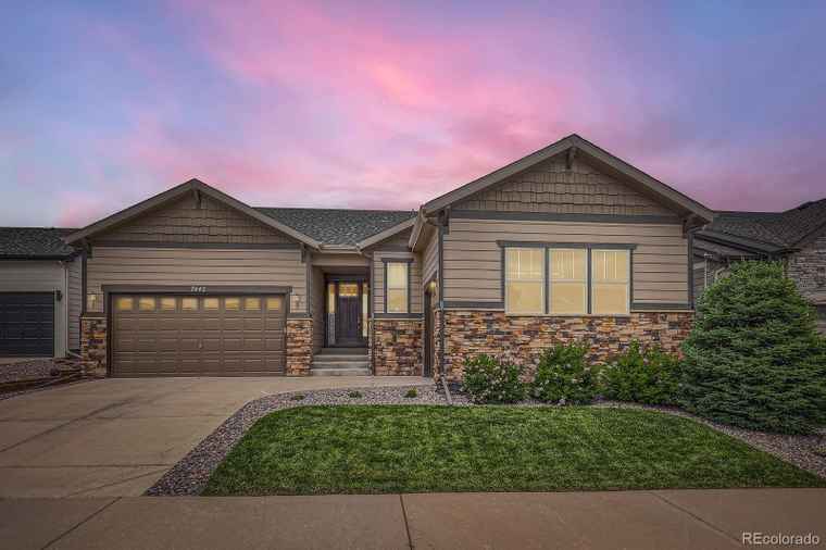 Photo of 7442 Greenwater Cir Castle Rock, CO 80108