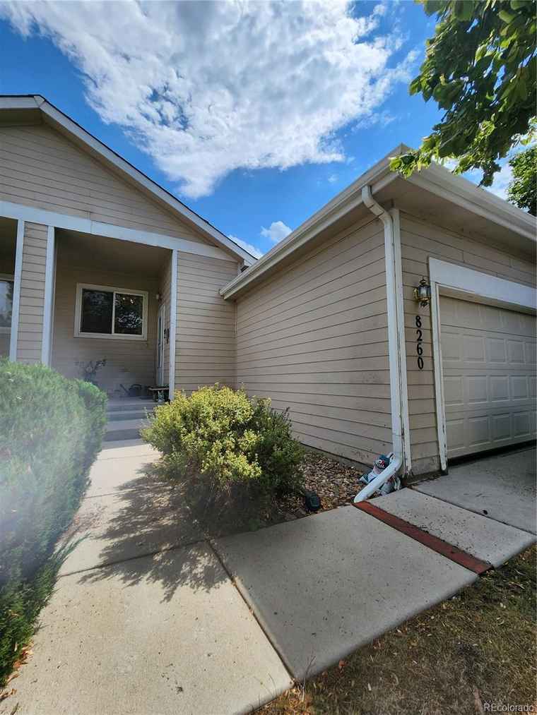 Photo of 8260 Clayton Ct Denver, CO 80229