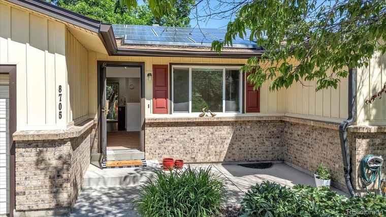 Photo of 8705 W 86th Dr Arvada, CO 80005