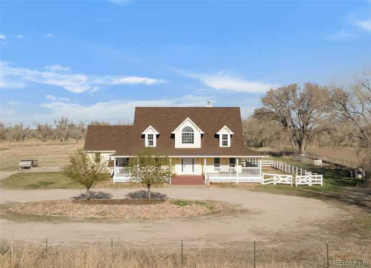 Photo of 15700 Riverdale Rd Brighton, CO 80602
