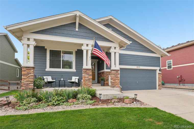 Photo of 3815 Cosmos Ln Fort Collins, CO 80528