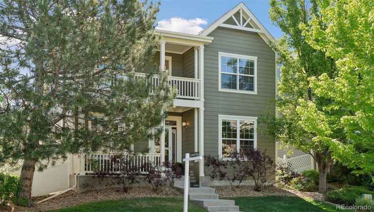 Photo of 8346 Devinney St Arvada, CO 80005
