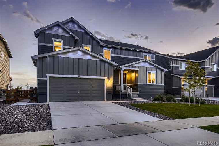 Photo of 38 Morgan Cir Erie, CO 80516