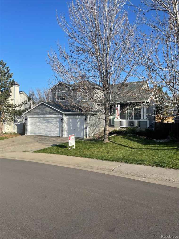 Photo of 16264 Orchard Grass Ln Parker, CO 80134