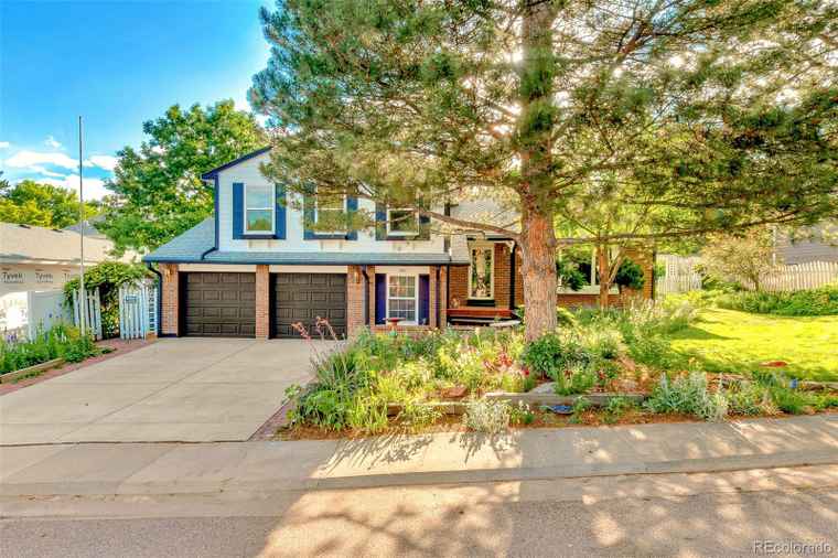Photo of 7681 S Jellison St Littleton, CO 80127