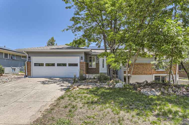 Photo of 540 Ithaca Dr Boulder, CO 80305