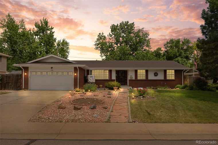 Photo of 1776 S Field Ct Lakewood, CO 80232