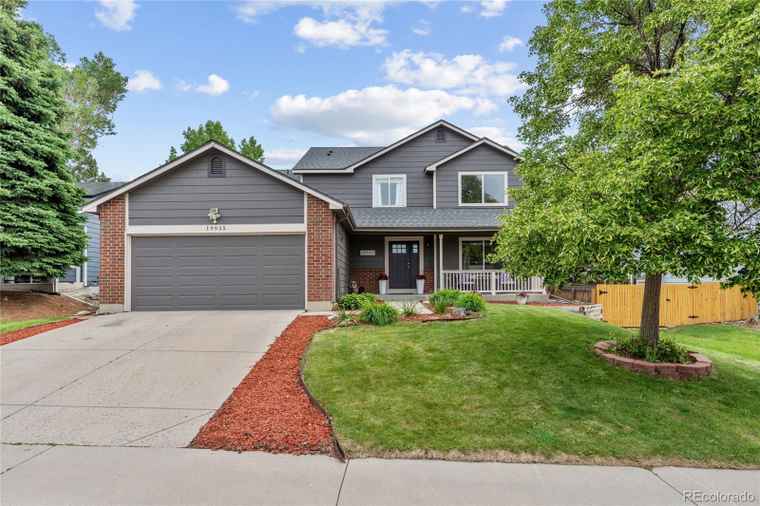 Photo of 19935 E Stanford Dr Centennial, CO 80015