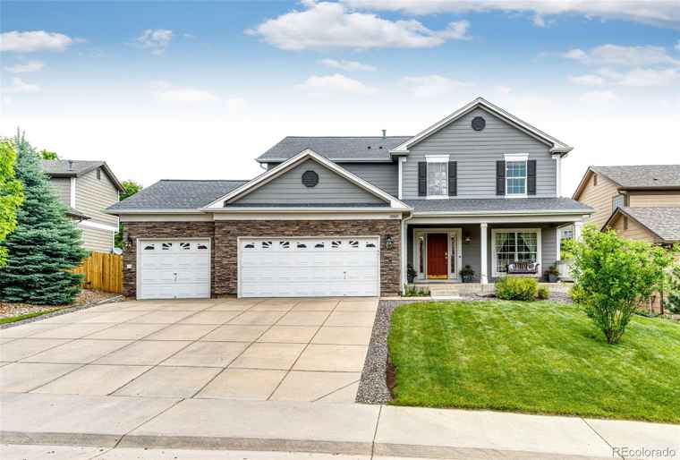 Photo of 12000 Horseshoe Ln Parker, CO 80138