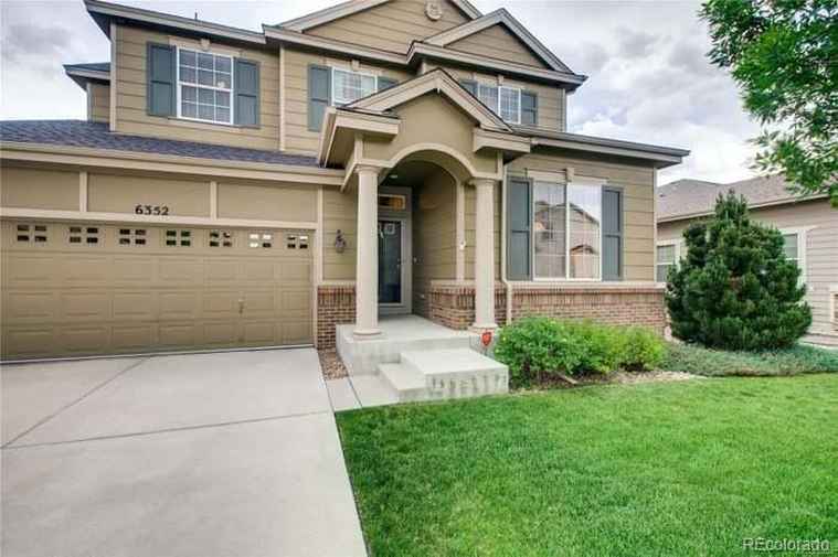 Photo of 6352 S Abilene St Englewood, CO 80111