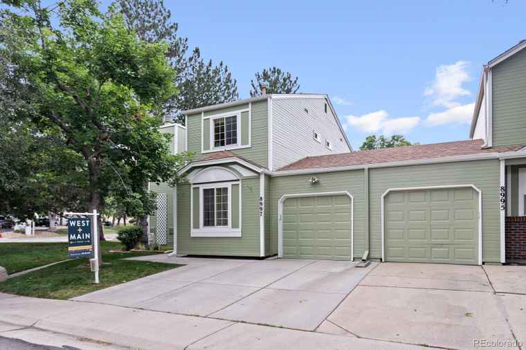 Photo of 8997 W 88th Ave Westminster, CO 80021