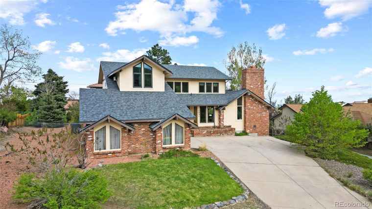 Photo of 14031 W Exposition Dr Lakewood, CO 80228