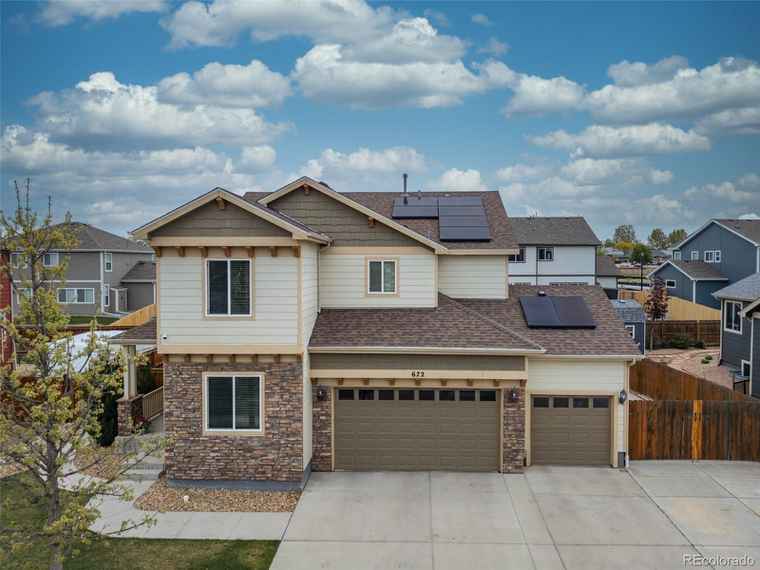 Photo of 672 N 17th Ave Brighton, CO 80601