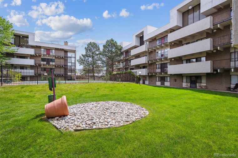 Photo of 384 S Ironton St #409 Aurora, CO 80012