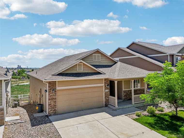 Photo of 2420 Forecastle Dr Fort Collins, CO 80524