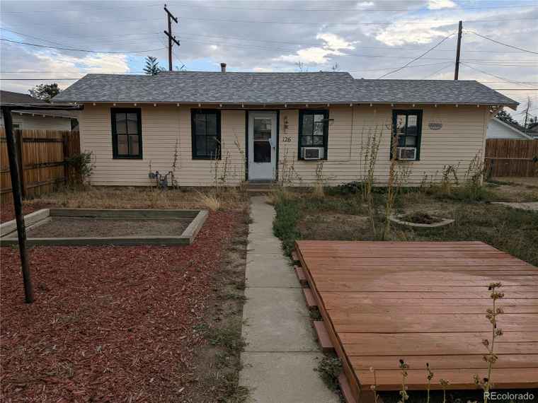 Photo of 126 S 9th Ave Brighton, CO 80601
