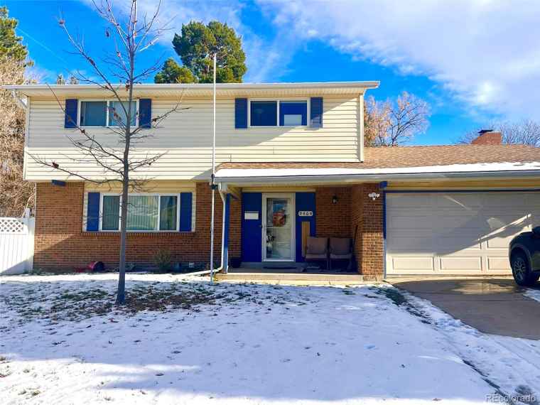 Photo of 9464 Newton St Westminster, CO 80031