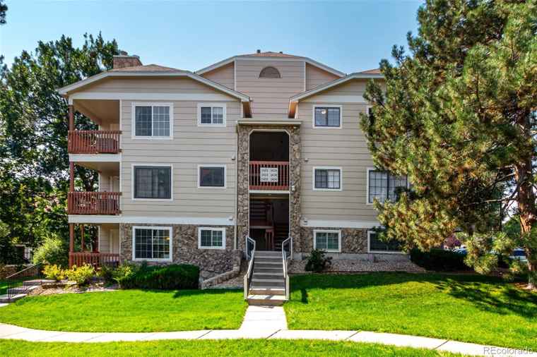 Photo of 7680 Depew St #1424 Arvada, CO 80003