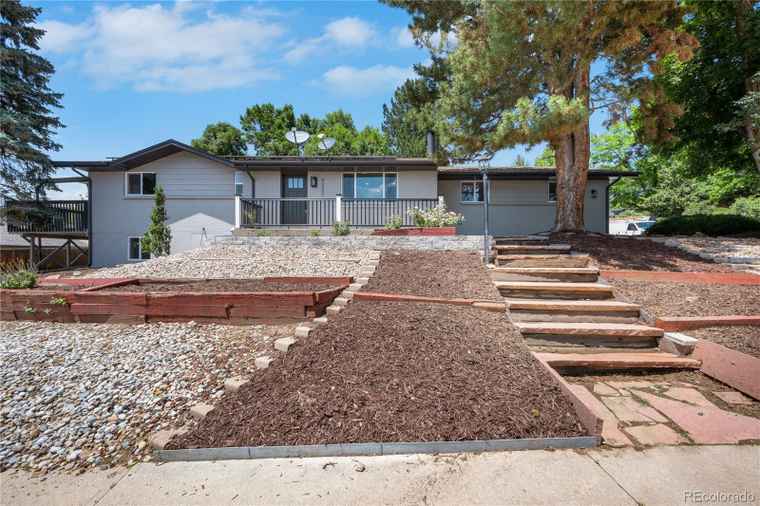 Photo of 9227 W 67th Ave Arvada, CO 80004