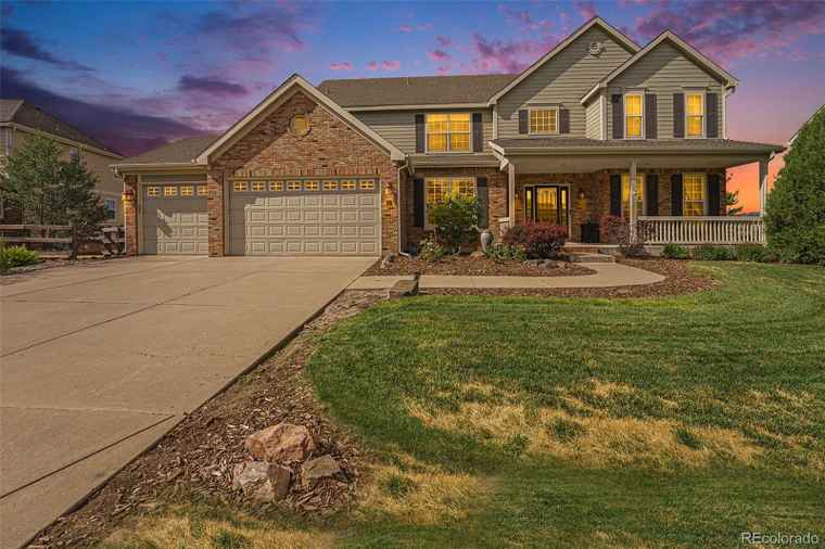 Photo of 78 Crosshaven Pl Castle Rock, CO 80104