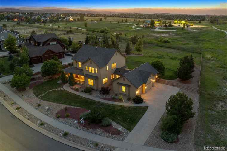Photo of 5605 Killen Ave Castle Rock, CO 80104