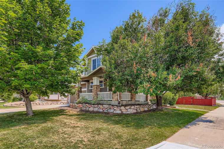 Photo of 4245 Prairie Rose Cir Castle Rock, CO 80109