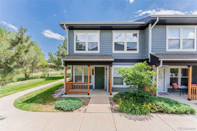 Photo of 1459 S Pierce St Lakewood, CO 80232